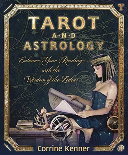 Tarot Ja Itsetutkiskelu