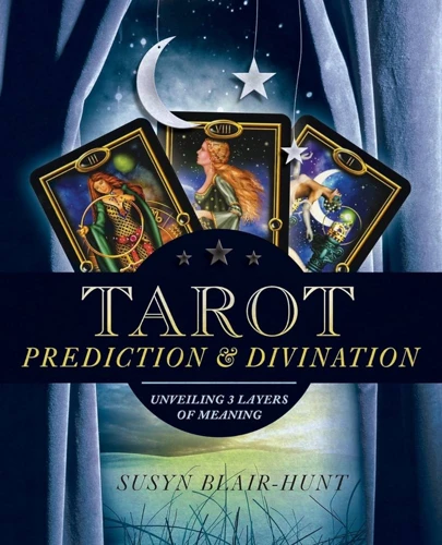 Tarot-Ennusteet Terveydelle